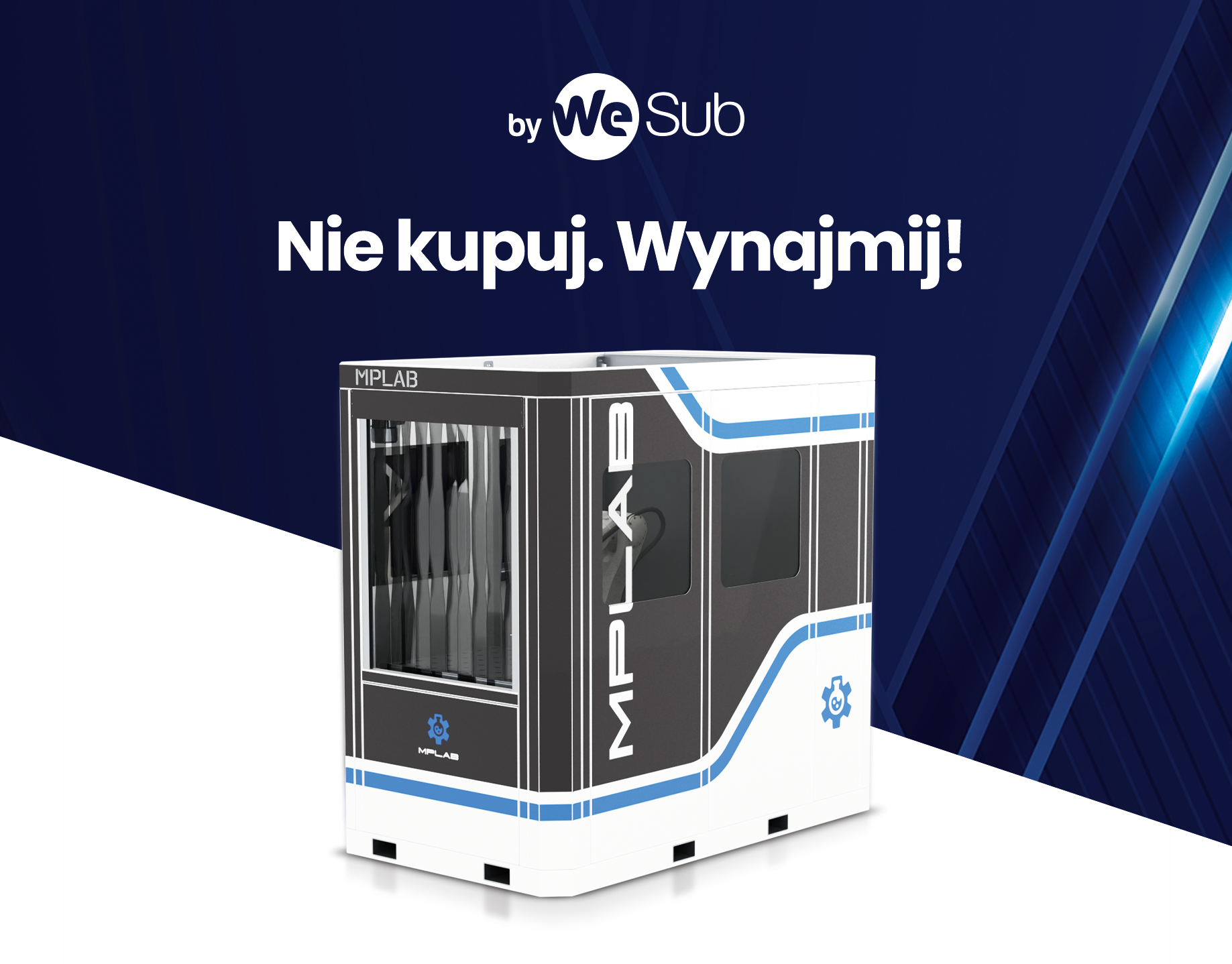 MPLAB RENT - wynajmij, używaj! Zalety wynajmu długoterminowego. - MPLAB ...