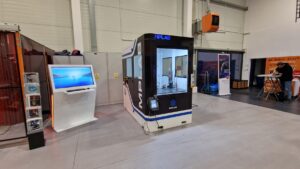 Dni Spawania KUKA 2023