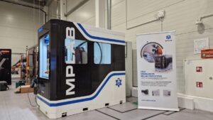 Dni Spawania KUKA 2023