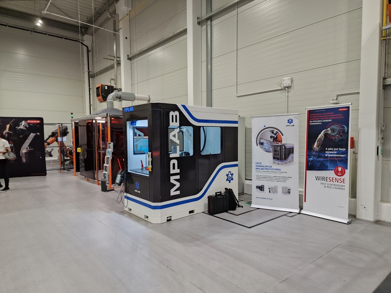 Dni Spawania KUKA 2023