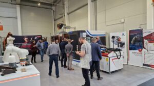 Dni Spawania KUKA 2023