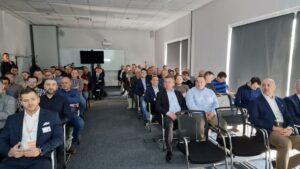 Dni Spawania KUKA 2023