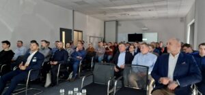 Dni Spawania KUKA 2023