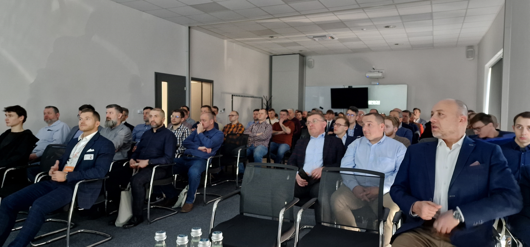 Dni Spawania KUKA 2023