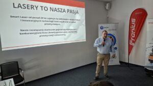 Dni Spawania KUKA 2023