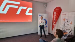 Dni Spawania KUKA 2023