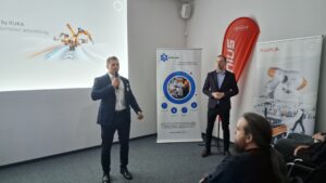 Dni Spawania KUKA 2023