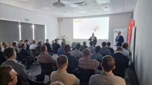 Dni Spawania KUKA 2023