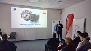 Dni Spawania KUKA 2023