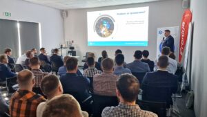 Dni Spawania KUKA 2023