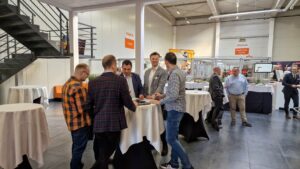 Dni Spawania KUKA 2023