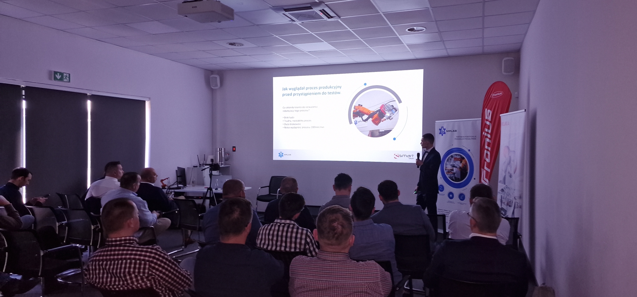 Dni Spawania KUKA 2023