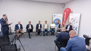 Dni Spawania KUKA 2023