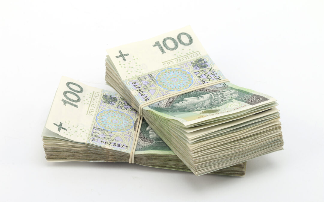 Duże zakłady produkcyjne otrzymują miliard złotych z KPO na robotyzację